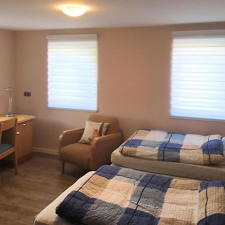 Jachabauer Hotell Ried  Eksteriør bilde