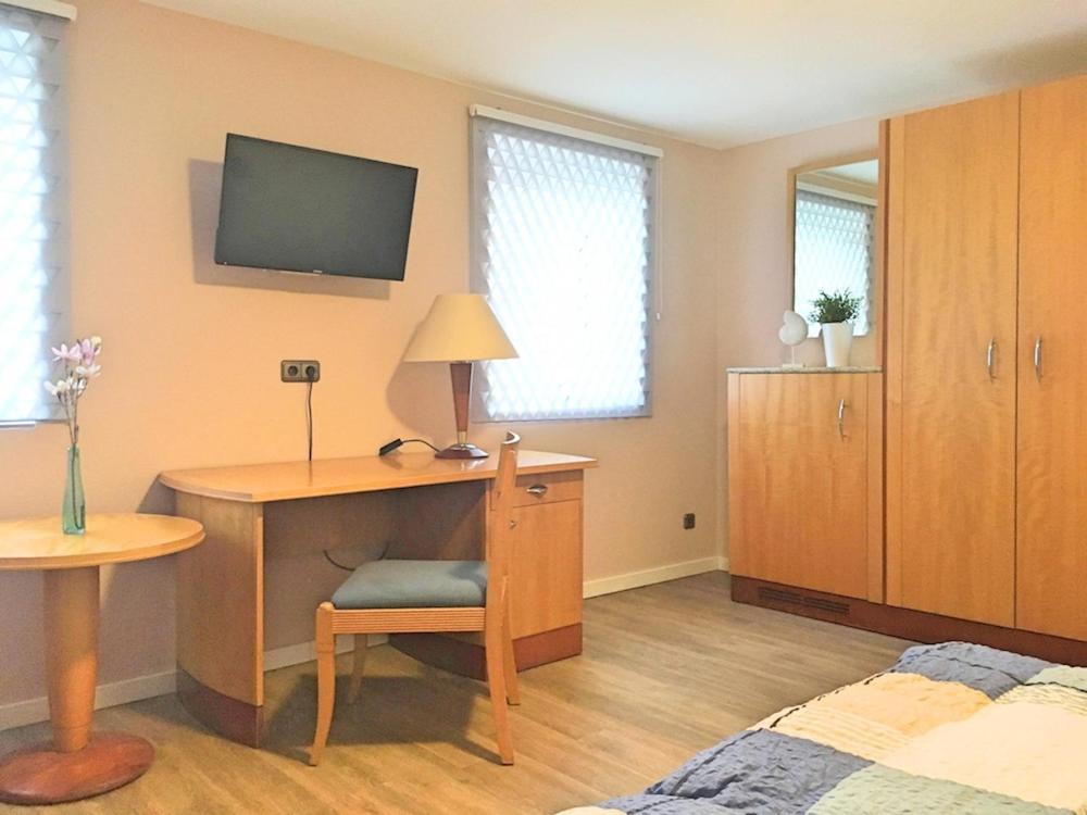 Jachabauer Hotell Ried  Eksteriør bilde