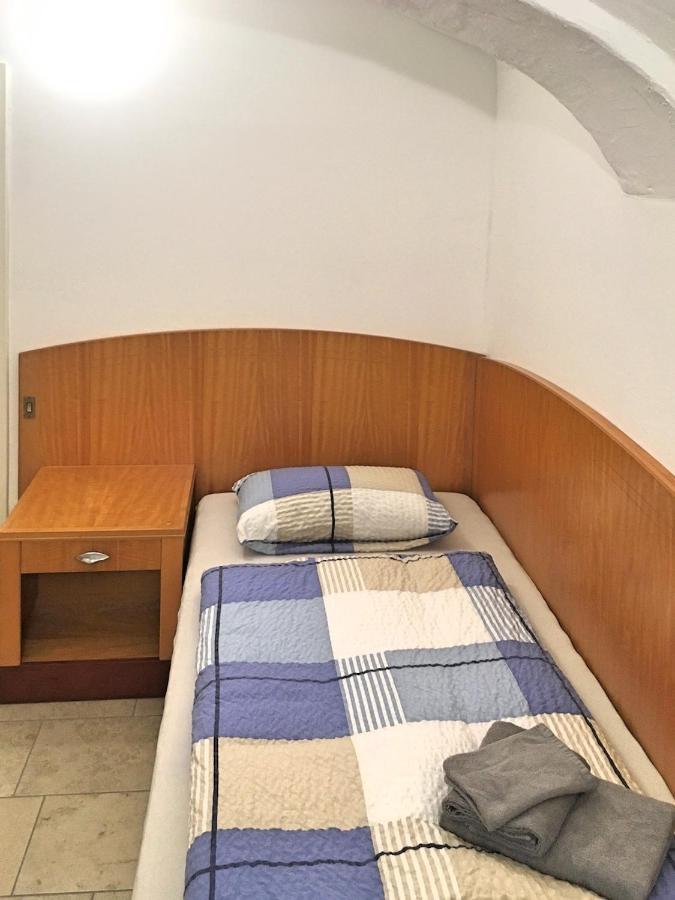 Jachabauer Hotell Ried  Eksteriør bilde