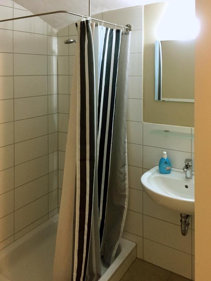 Jachabauer Hotell Ried  Eksteriør bilde