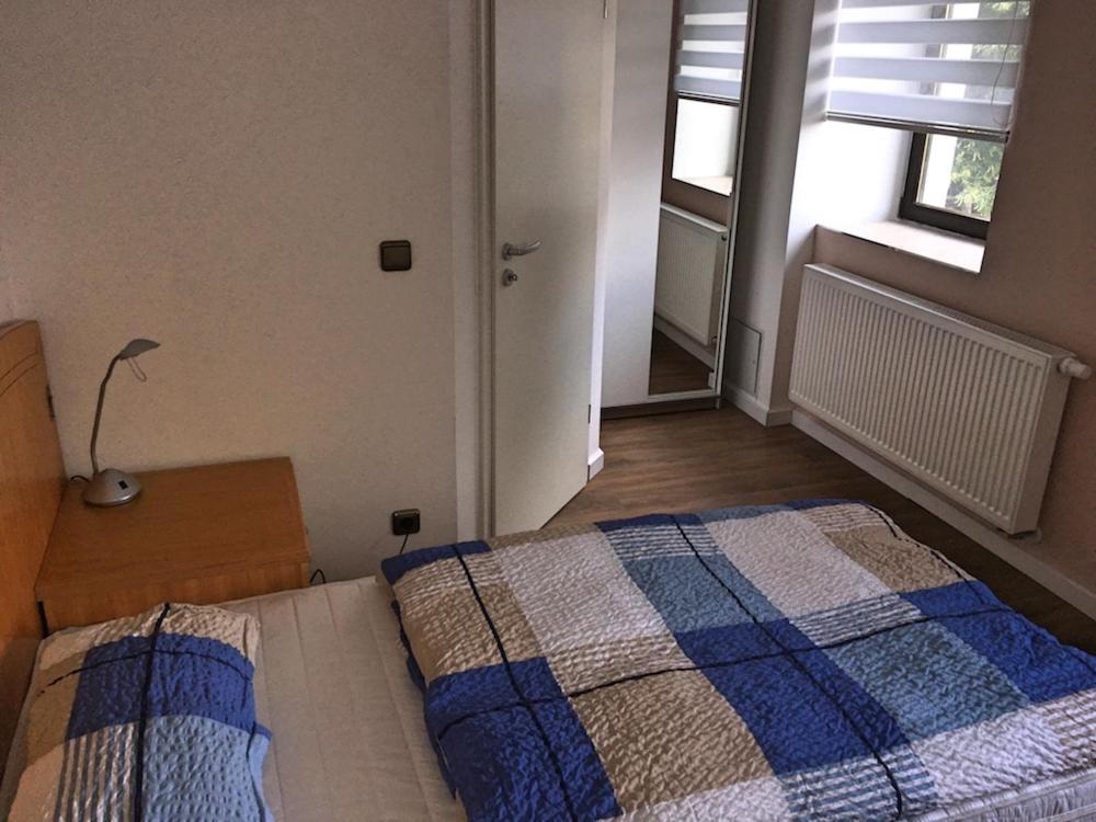 Jachabauer Hotell Ried  Eksteriør bilde