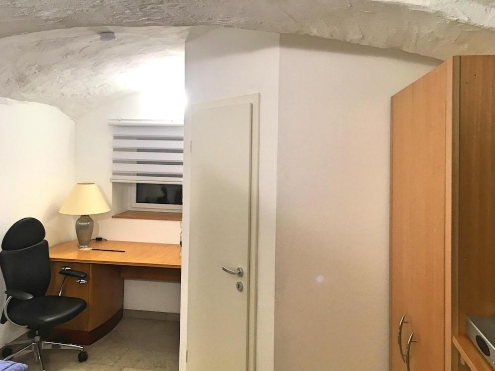 Jachabauer Hotell Ried  Eksteriør bilde