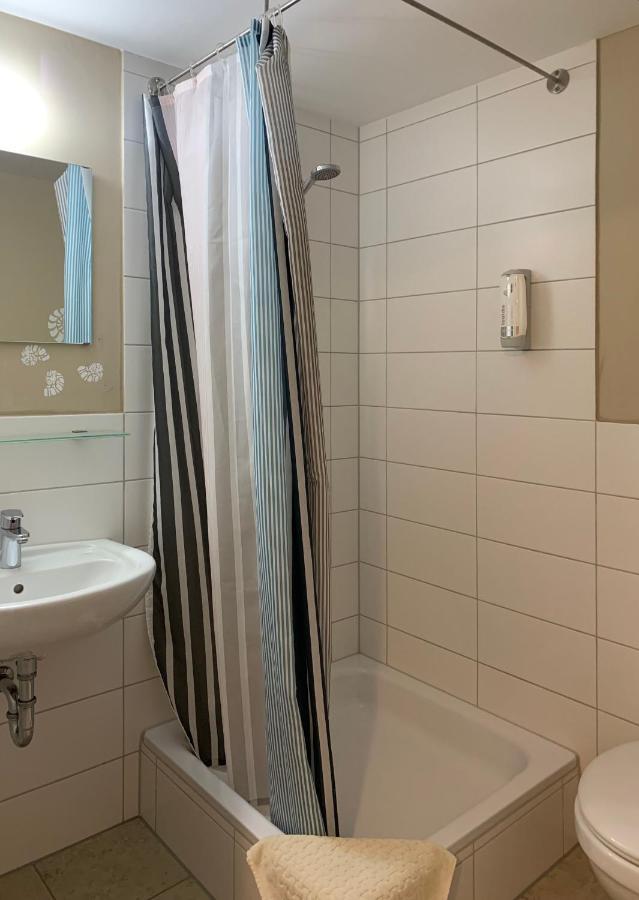 Jachabauer Hotell Ried  Eksteriør bilde